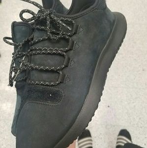 adidas originals tubular shadow suede